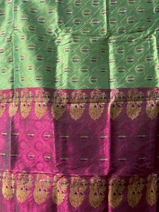 selu saree