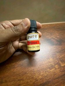 Set of 6 Pure Aroma Oils – 15ml Each