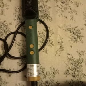Hair Straightening Comb