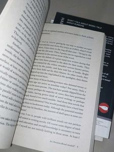 Murakami Book Bundle