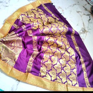 Silk Saree