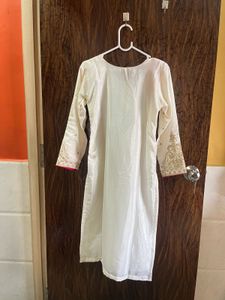 34 Bust Chinon Sharara Set For Women