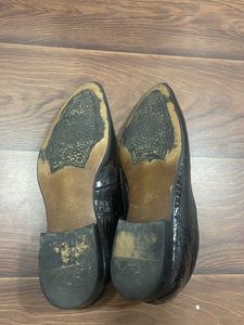 Leather 👞 Shoes 👞