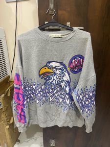 2 Sweatshirt In Good Condition