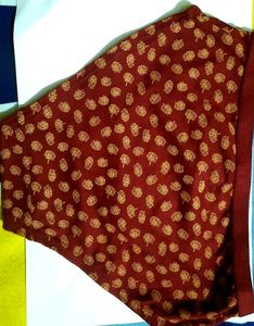 Nofuss Women 100% Cotton Pantie Waist Small 80cm