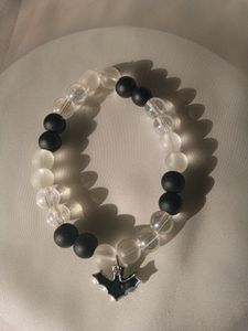 Batman Charm Bracelets