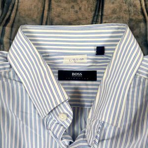 Old Money Boss Shirt ✨