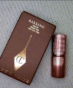 Charlotte Tilbury Lipstick 💕♥️