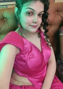 Rani Colour Jamdani Saree