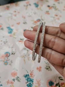 Colorful Bangle Set Just @60₹