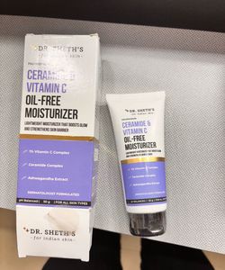 Dr.sheth’s Moisturizer