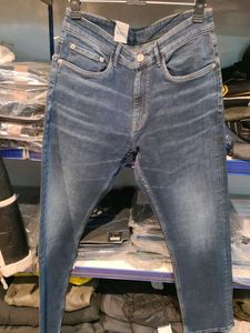 Jack&Jones Denim.