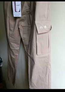 Cotton Pant For Men- With Tag Very Comfortable