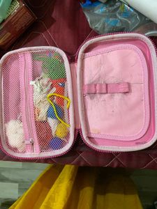 Pencil Pouch