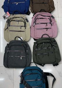 IMPORTED BACKPACK 🎒