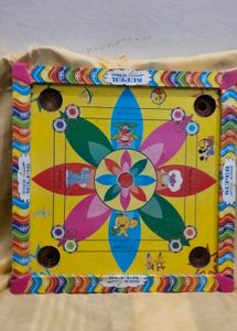 Carrom Board
