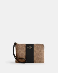 Coach Wristlet- Any 1