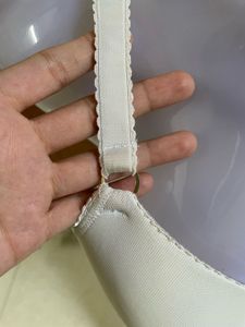 H&amp;M Pushup White Bra