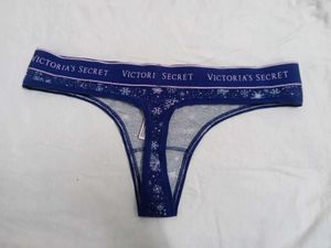 Victoria&#39;s secret thong