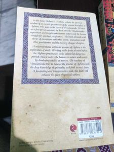Aghora Book Set