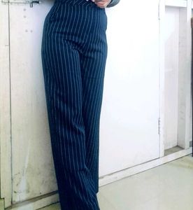 Women Formal Trouser
