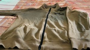 MEN Zipper(Jacket)