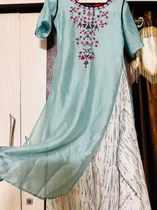 Long Kurti