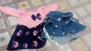 Kids Dress
