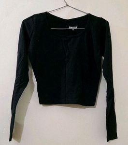 Crop-Top
