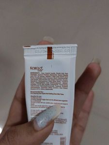 ✨Kojiglo Gold Night Cream 15g✨