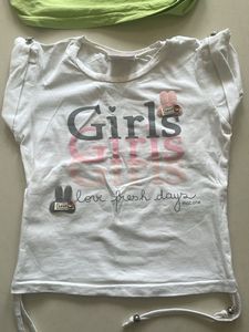 Set Of Two Tops