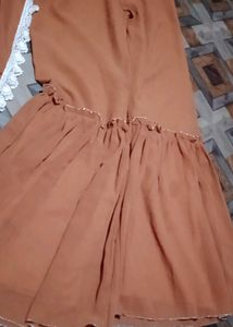 Elegant Ethnic Kurta Set