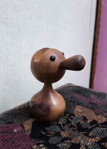 Wooden Nose Eyeglass Holder – Unique &amp; Stylish