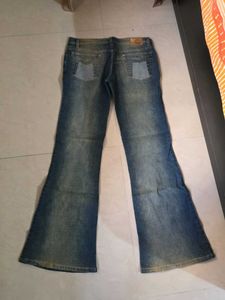 Rodeo-J Rugged Jeans