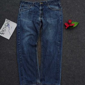 Carhartt Jeans