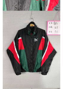 Puma Vintage Jacket