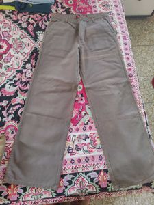 2 Men Trousers 34&#34; waist.