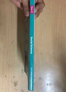 Aakash Social Science Class 9 Module