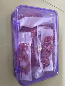 Bridal Jewellery Set