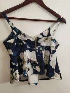 Strap Top