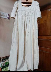 FREESIZE DRESSES