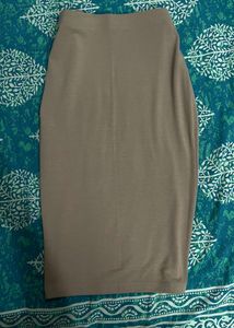 Bodycon Skirt
