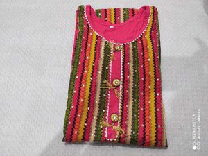 Women Kurti