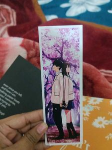 I don't love you anymore