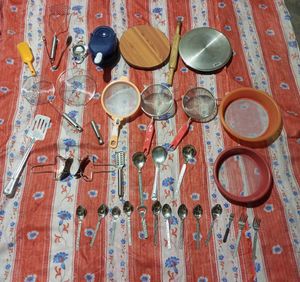 Vintage Metal Teapot