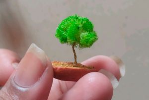 Single Branch Tree