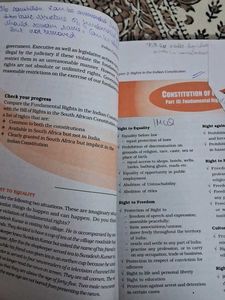 Class 11 Political Science Ncert