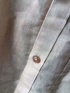 Men&#39;s Casual Shirt