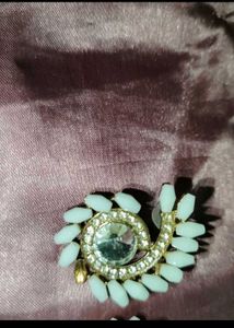 Unique Spiral Earrings