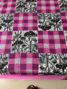 single bed Pearl Bedsheet 2 set